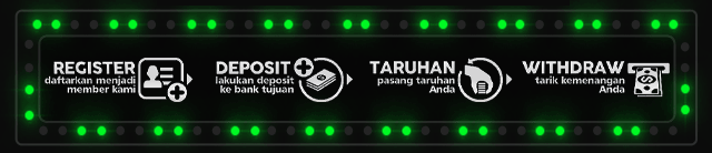 JUDOL138 Jackpot